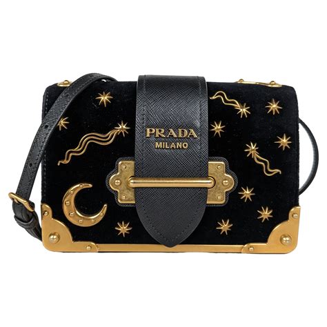 stars and moon prada bag|prada moon and stars bag.